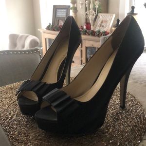 Enzo Angiolini heels